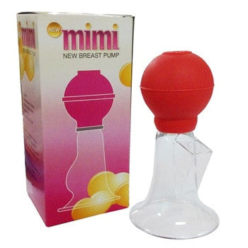 OneMed Pompa Susu Mimi