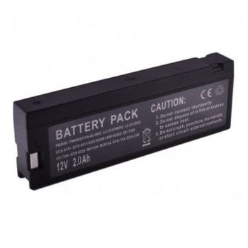 Baterai Pasien Monitor MEC