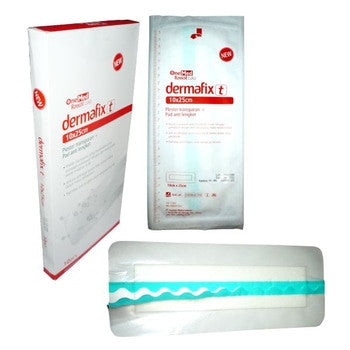 Dermafix-T 10x25cm OneMed box isi 10
