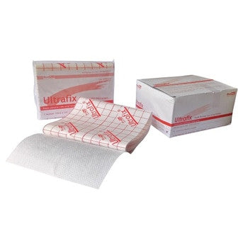 OneMed Ultrafix 10cmx1m box isi 5