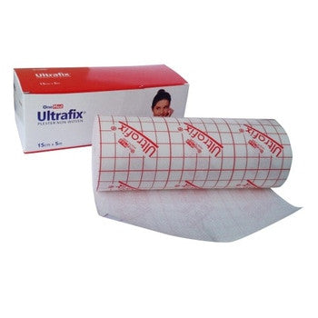 OneMed Ultrafix 15cmx5m