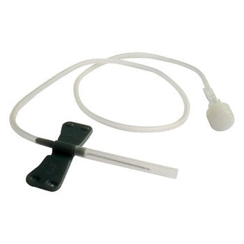 OneMed Needle Wing 27G panjang 0,75inch