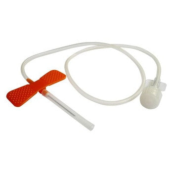 OneMed Needle Wing 25G panjang 0,75inch