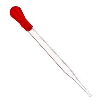 Pipet Tetes Kaca Panjang OneMed Box isi 100pcs