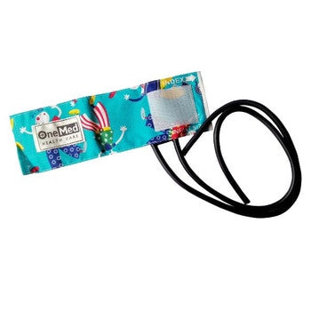 Manset Velcro Bayi OneMed