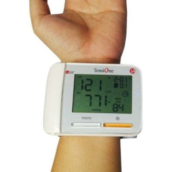 Tensimeter Digital TensiOne 1A Pergelangan Tangan-Wrist OneMed