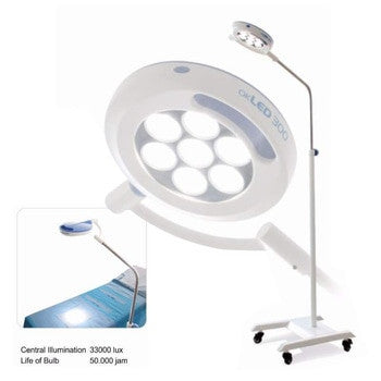 Lampu Exam / Minor Surgery OneLed 300 OneMed