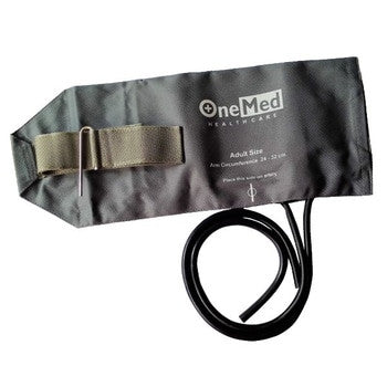 Manset Dewasa Cotton Tali OneMed