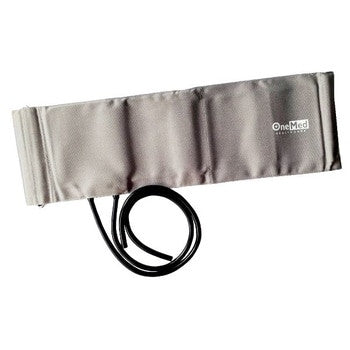 Manset Dewasa Cotton Velcro+Metal OneMed