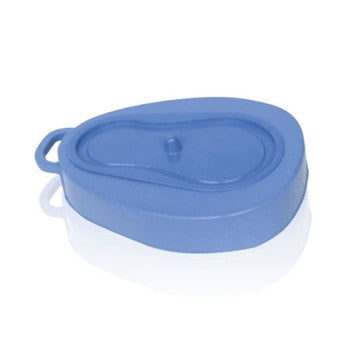 BedPan Oval Plastik OneMed Tempat BAB