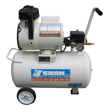 Compressor Dental Swan DR175-22L
