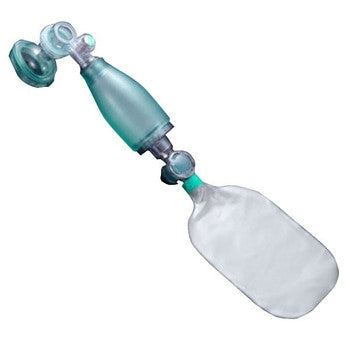 Resuscitator Ambubag Bayi Standart