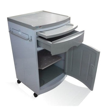Bed side Cabinet ABS OneMed