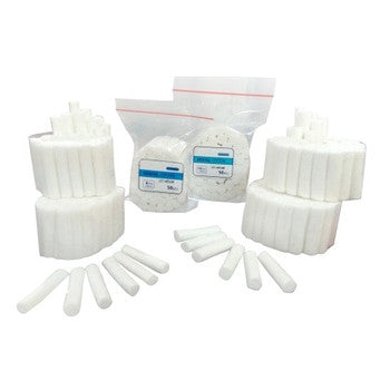 OneMed Dental Cotton 10mm pouch isi 20pak