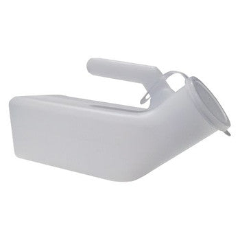 Urinal Plastik+Tutup OneMed