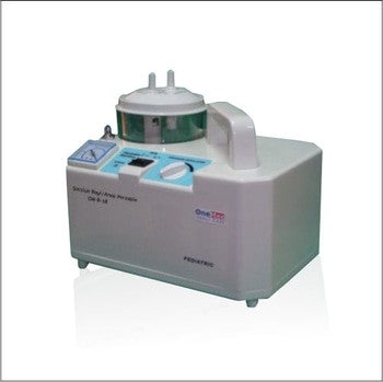 Suction Baby OM B-18 OneMed