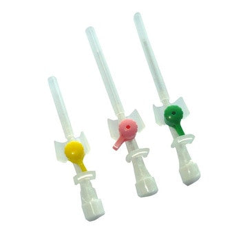 Inflo IV Catheter Plus OneMed
