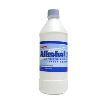 Alkohol 70neMed 300cc 300ml