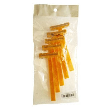 Pisau Cukur OneMed pak isi 5pcs