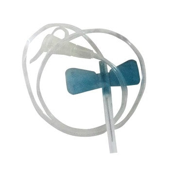OneMed Needle Wing 23G panjang 0,75inch