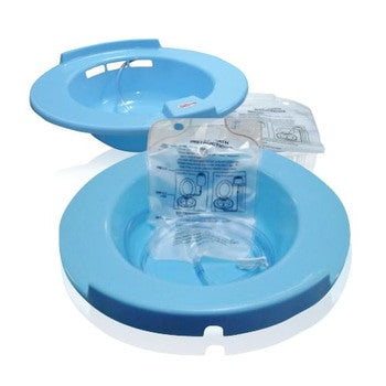 OneMed Sitz Bath plastik dengan bag
