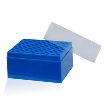 Box Blue Tips OneLab