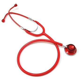 Stetoskop Warna Red OneMed