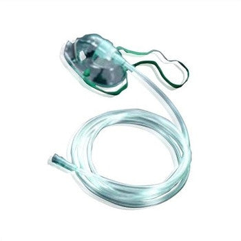 Masker Oksigen Maxiflow Anak