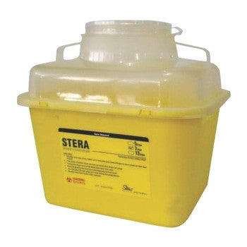 Sharp Container 7 Liter Plus Stera