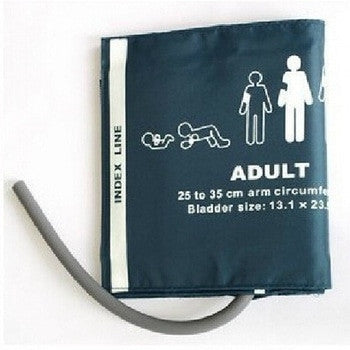 OneMed Cuff NIBP Manset Pasien Monitor Dewasa 25-35cm