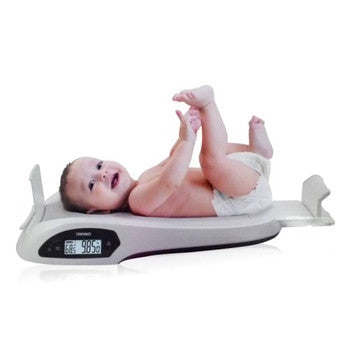 Timbangan Bayi Digital OD231-B OneMed