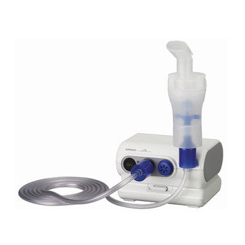 Omron Alat Uap Nebulizer NE-C30