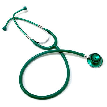 Stetoskop Warna Green OneMed