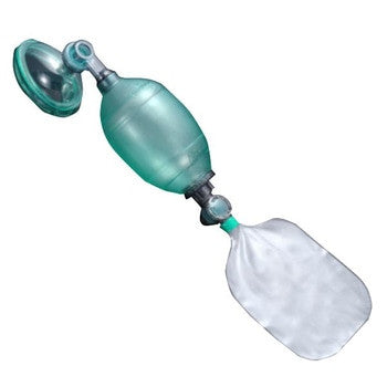 Resuscitator Ambubag Standart Dewasa
