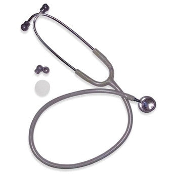 Stetoskop Bayi Deluxe Grey OneMed