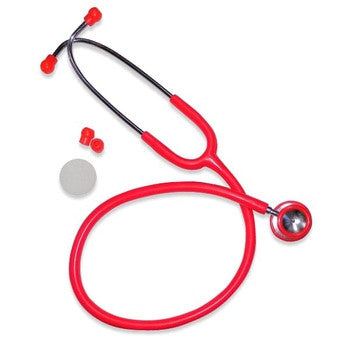 Stetoskop Anak Deluxe Red OneMed