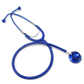 Stetoskop Warna Blue OneMed