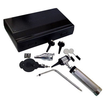 Diagnostic Set Riester