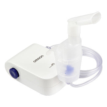 Omron Alat Uap Nebulizer NE-C803