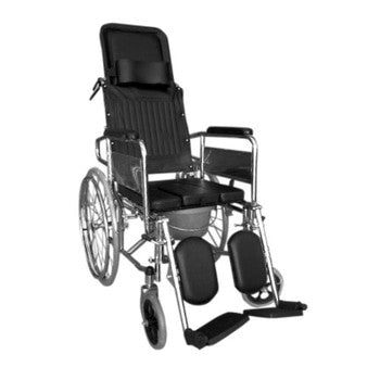Kursi Roda Optima OneMed 3in1