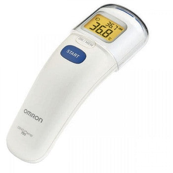 Termometer Dahi Omron MC-720