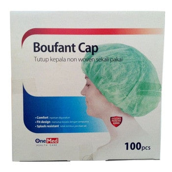 Boufant Cap OneMed