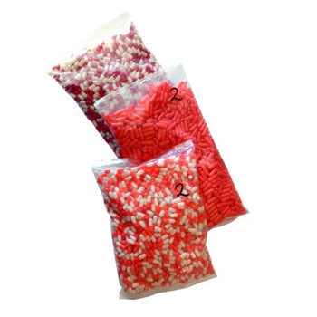 Kapsul Kosong Cangkang Kapsul No 2 OneMed