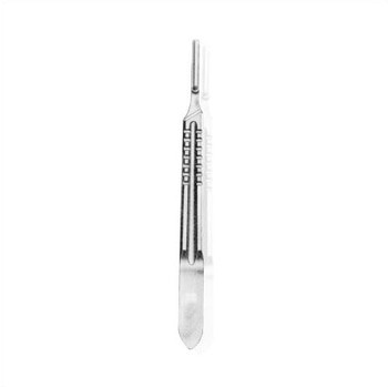 Handle Scapel OneMed No 4