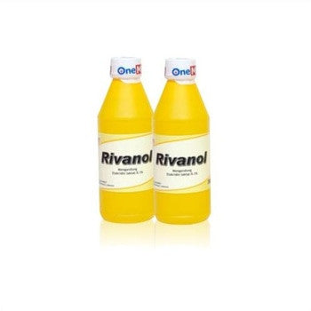 Rivanol OneMed 100 ml