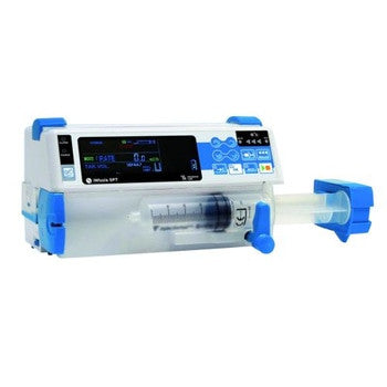Syringe Pump Infusia SP7