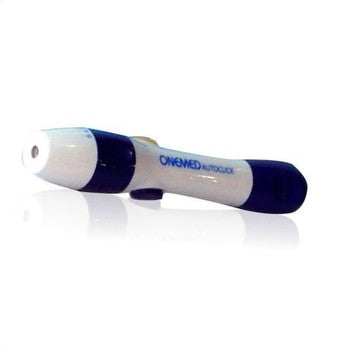 Autoclick Lancets OneMed