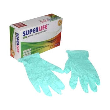 Maxter Surgical Gloves Sterile