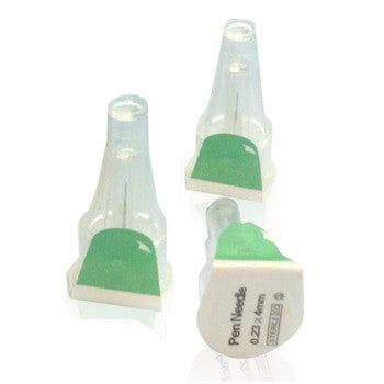 Pen Needle Jarum Insulin OneMed 32Gx4mm box 100pcs