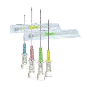 OneMed Inflo IV Catheter